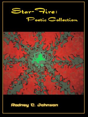 cover image of Star-Fire